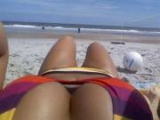 Beach Day
