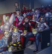 Futa theater