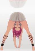 Very Flexible
