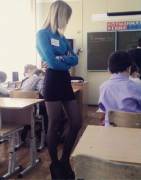 Teacher