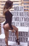 Molly Water