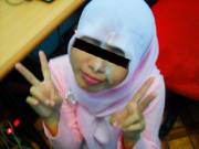 Cum on hijabs [22 images]