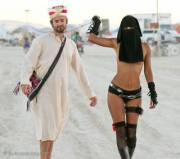 Burning Man