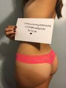 verification post (f)inally