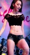 I-Ren - Boyoung
