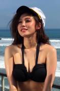 Secret Hyoseong - Cosmopolitan