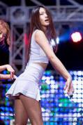 Seolhyun Thighs