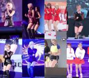 AOA Choa: Ultimate "Like a Cat" Fan-cam Compilation