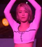 AOA-Choa's Underboob