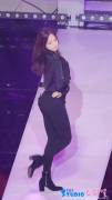 Eunji living the dream