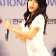 Hyunyoung's best performance