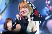 Choa Boobies