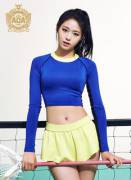 Seolhyun o_o