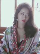 9Muses (Nine Muses) - Kyungri