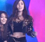 Jessica Jung's body