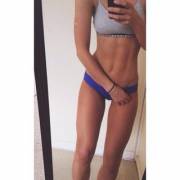Healthy Selfie