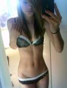 Beautifully thin