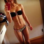 Itty bikini