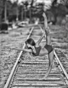 Beautiful dance