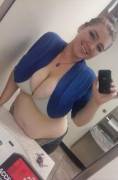 busting out
