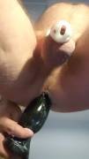 So horny today