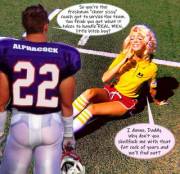 cheer sissy