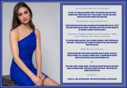 Crossdressing Caption - Women's Studies