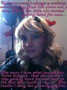 Sissy Anxiteties...