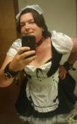 My third week has begun! How do I look.