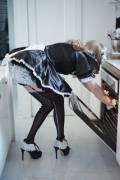 Kitchen Duty