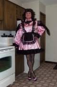 Kitchen Maid