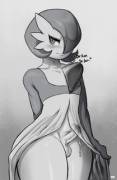 Gardevoir Trap ;)