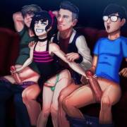 Movie Fun