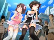 Sissies on the Town