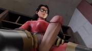 Pyro Pauling POV (orcfuta)