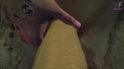 Sucking off Poison Ivy (Windfall)