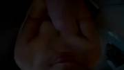 Female POV - Horny Teen giving a Sloppy Blowjob