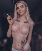 So Hot