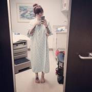Medical Selfie 9