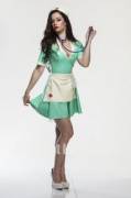 uniform dress