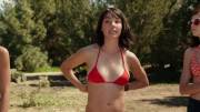 Cortney Palm in Zombeavers (2014)