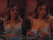 Sydney Sweeney - On/Off in 'Euphoria'