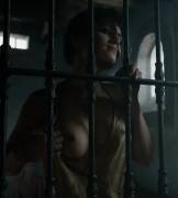 Rosabell Laurenti Sellers' plot from 'Game of Thrones'