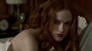 Evan Rachel Wood in 'Mildred Pierce'