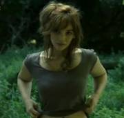 Vica Kerekes is a hot mess