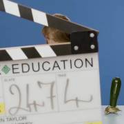 Gillian Anderson - Sex Education (2019) (w/ Sound)