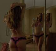 Not quite as memorable as Alexandra Daddario's plot in True Detective, but Lili Simmons added a good backplot