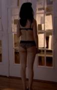 Krysten Ritter has an amazing ass in Gravity (2010)