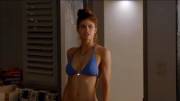 Alexandra Daddario in her new show Why Women Kill (released today) - extended bikini scene &amp; tease of a threesome