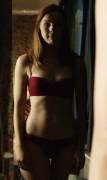 Aisling Knight in Charlotte Wakes AKA The Sitter (2017)